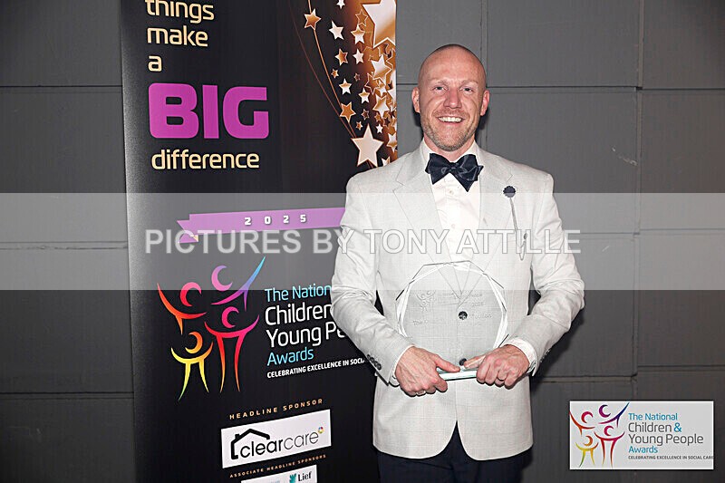_09I2751 copy - The CYP Awards 2025