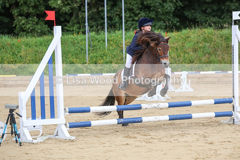 3E7A2048 - Class 2: 50cm Restricted