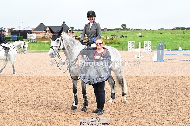 240908A-115558-03557 - Cls 13 & 14 Nat Am 105cm & 110cm  Qualifiers