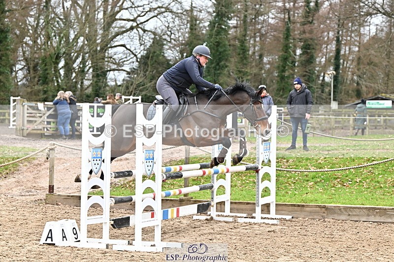 250201A-115226-00530 - Cls 02 Local Horse 100cm