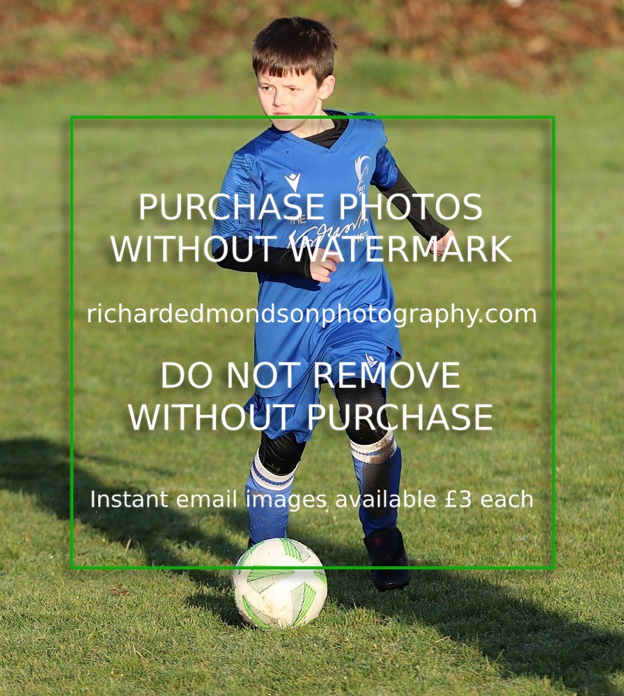 IMG_8029 - Ibis U9 vs Swarthmoor U9 (14/12/24)
