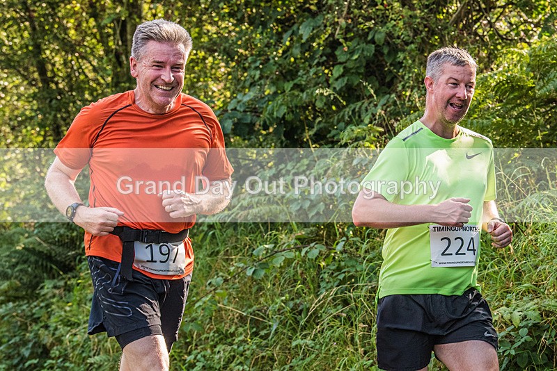 The One 10-449 - The One 10 Mile Road Race Saturday 9th September 2023