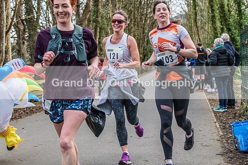 St Herberts 10K-550 - St Herberts School Festival of Running 10K Road Race Saturday 1st March 2025