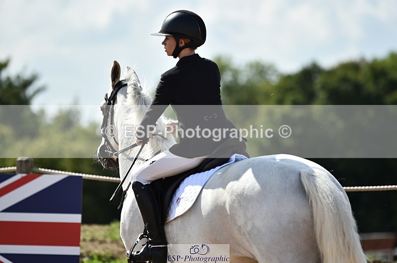 230902A-143358-01786 - Cls 3B Pony Medium 90cm