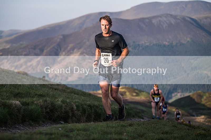 Lords Seat-271 - Lords Seat Fell Race Wednesday 30th April 2025