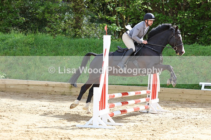 3E7A6411 - Class 5: 60cm Senior