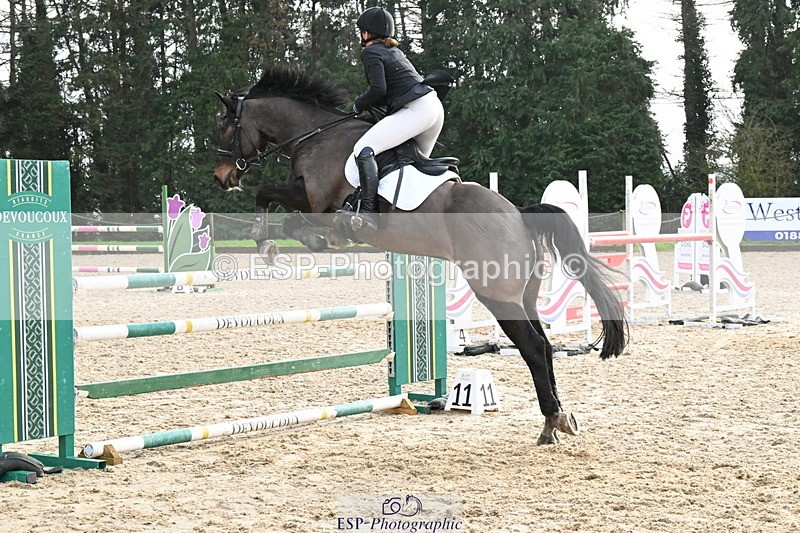 250215A-143613-01580 - Cls 5 Foxhunter and 1.20m Open