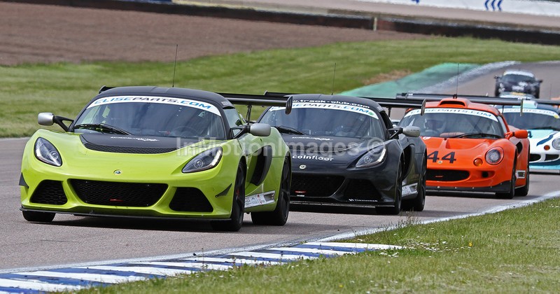  - USLOT  Lotus Specific