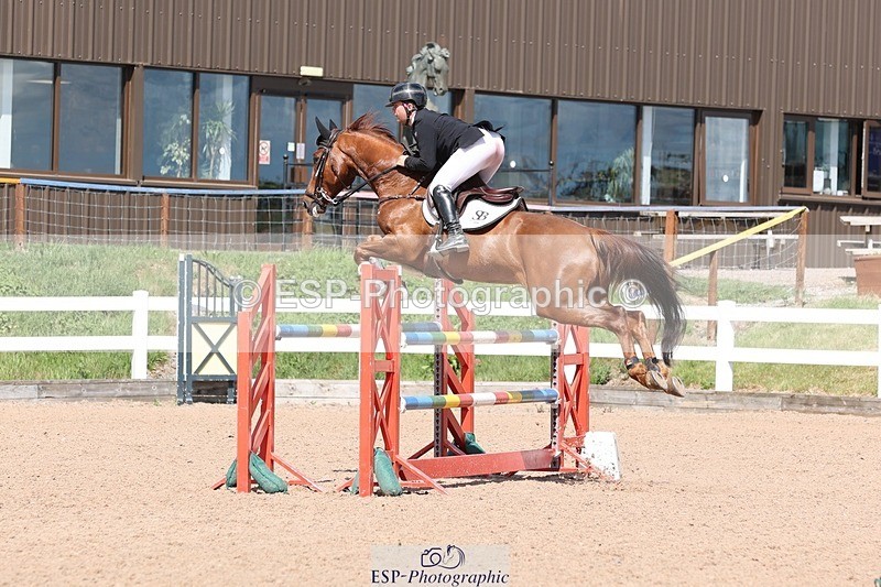 250528-151941-01537 - Cls 6 Foxhunter and 1.20m Open