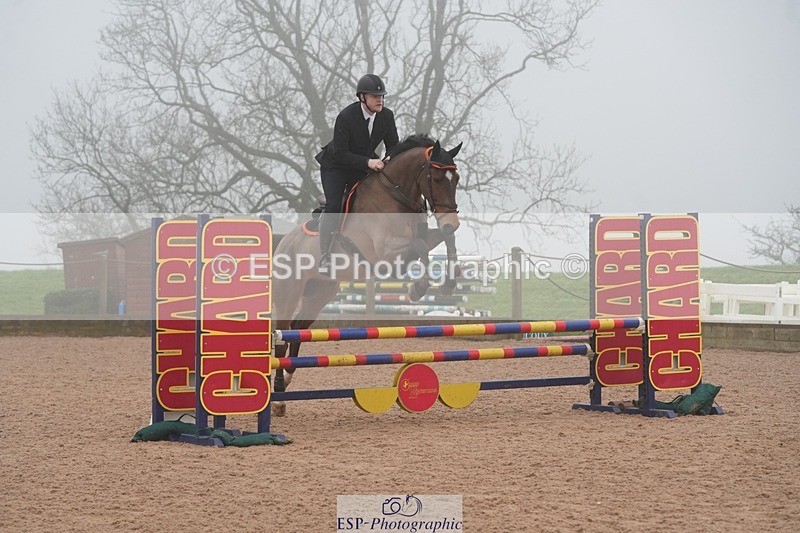 260307-132918-00974 - Cls 32 85cm Amateur Qualifier