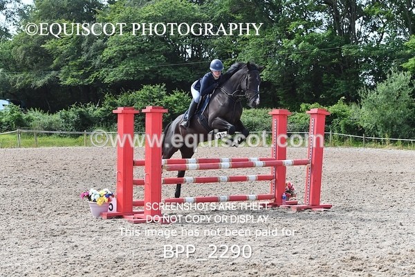 BPP_2290 - CLASS 3 SAT British Novice/ 90cm Open