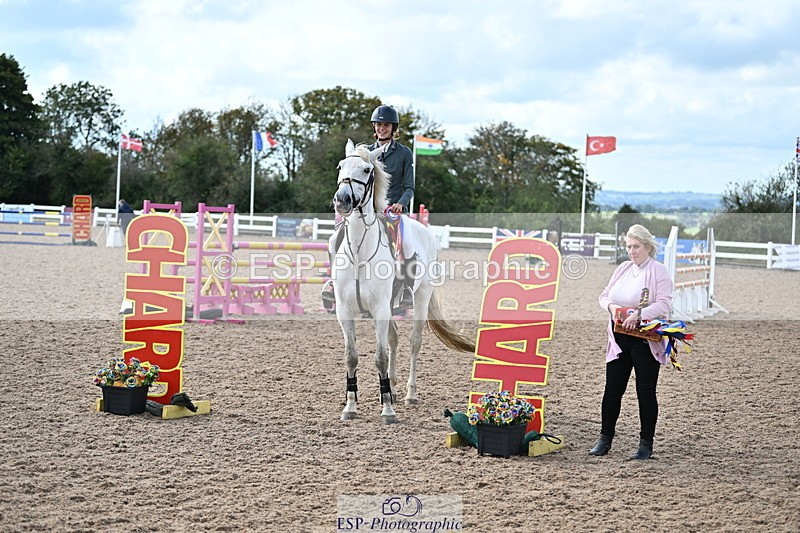 241005A-130452-03969 - SAT Cls 18 1.05m Amateur Jump Off and P