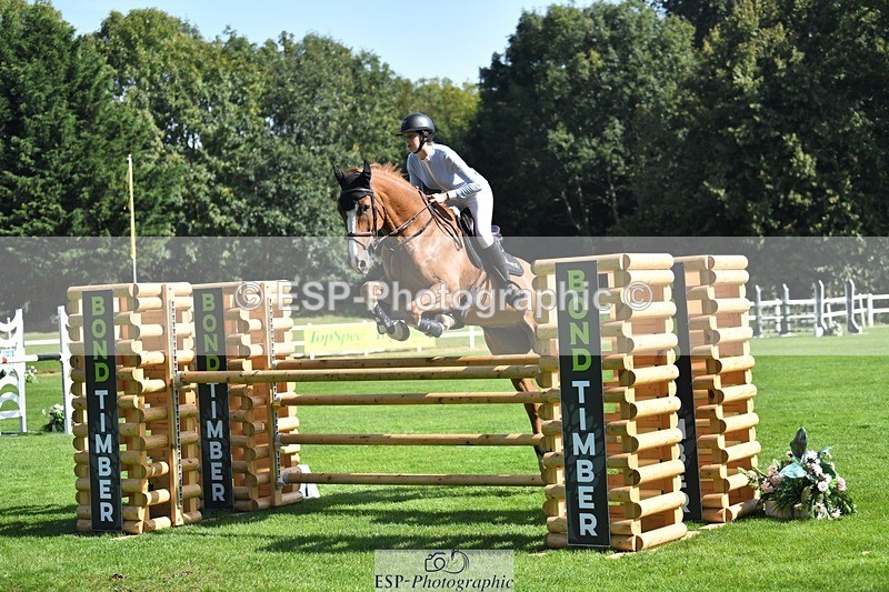 230908-115434-01228 - Cls 2 Snr Foxhunter & 1.20m Open