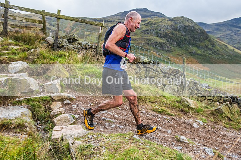Langdale-1853 - Langdale Horseshoe Fell Race Saturday 8th October 2022