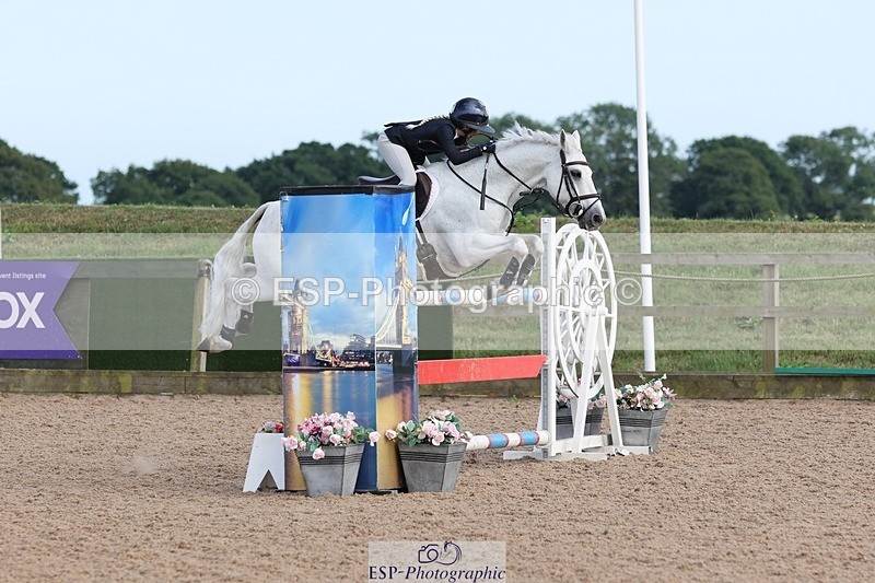 250629-173719-13733 - Cls 30 138cm HOYS Qualifier