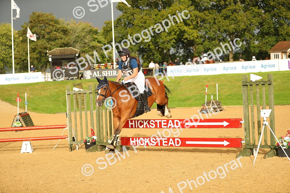 SBM_11450 - E8 Eventers Challenge 80cm Championship