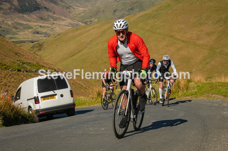 094628 - Newlands Pass 09.00 - 10.00