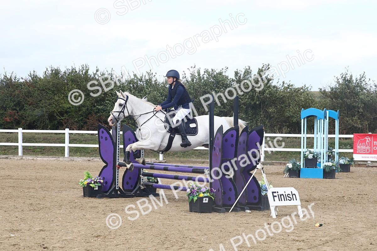 SBM_007445 - Class 8 - 70cm Champs