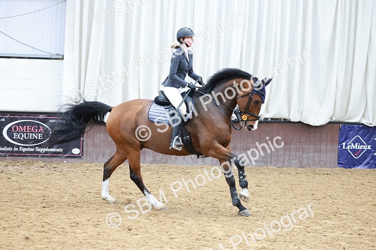 SBM_001112 - Class 3 - Senior Discovery 1.00m