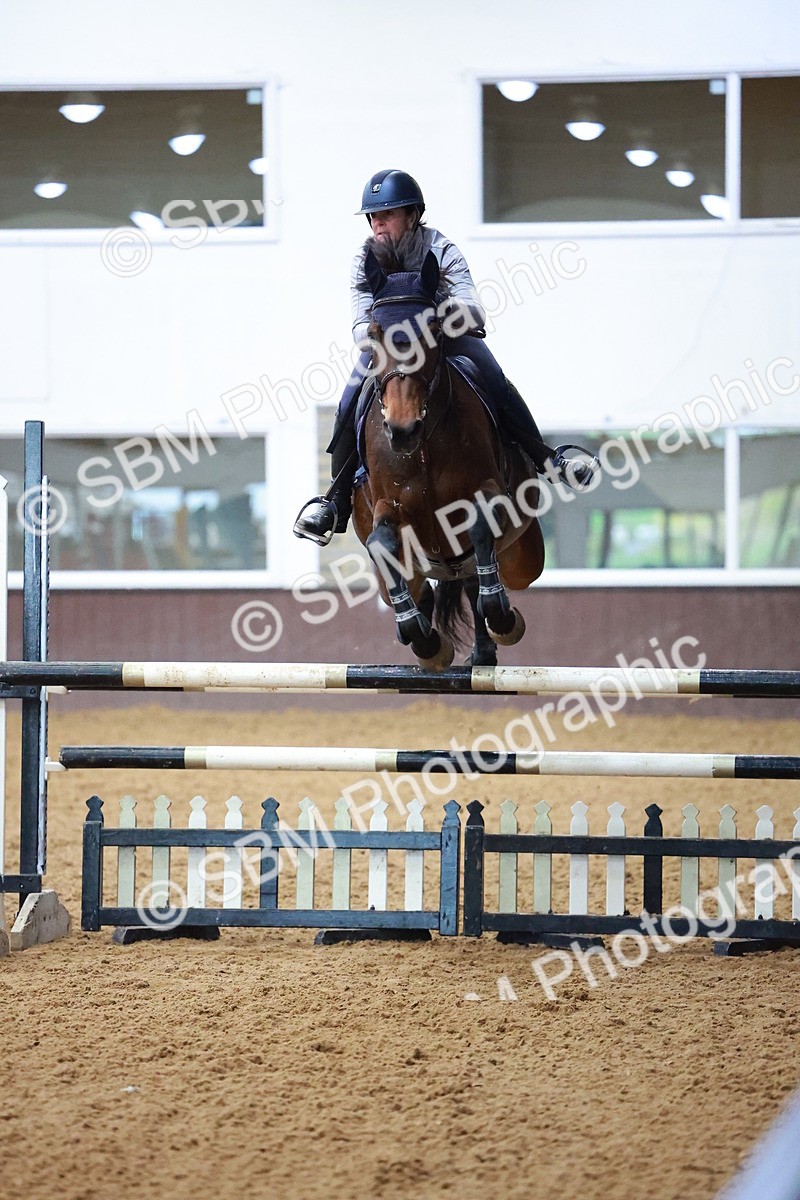 SBM_001236 - Class 4 - 1.10m