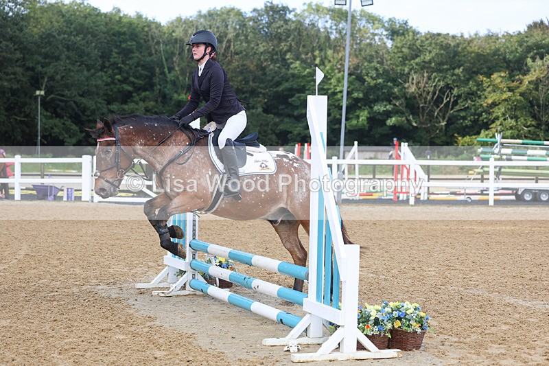 3E7A7407 - Class 1: 60cm Junior