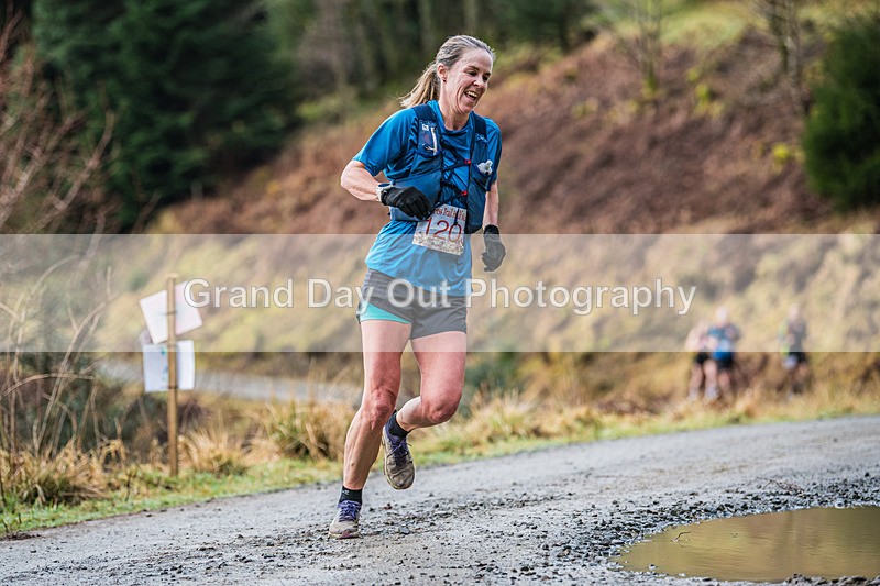 Glentress-490 - High Terrain Events Glentress Marathon 21 & 10K Trail Races Sunday 18th February 2024