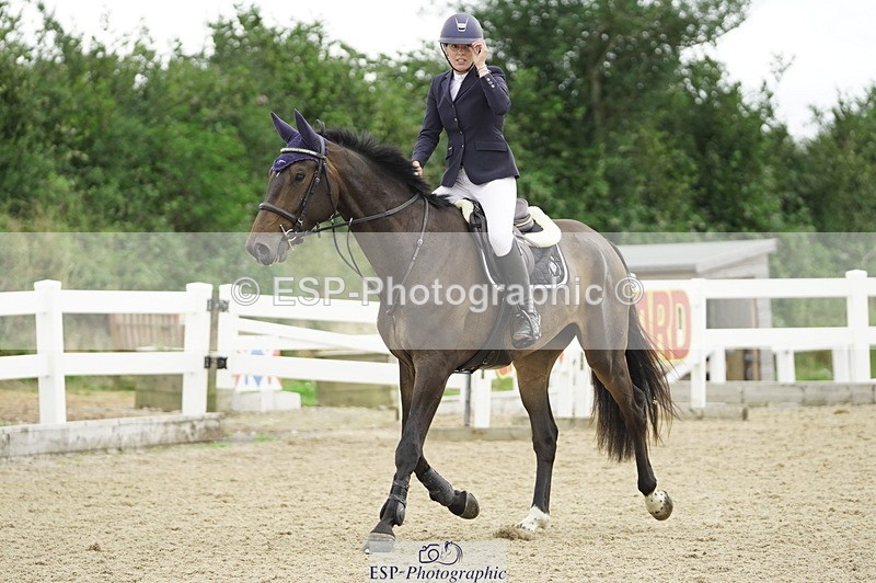230728A-131150-02086 - Cls 9 85cm Amateur Quali