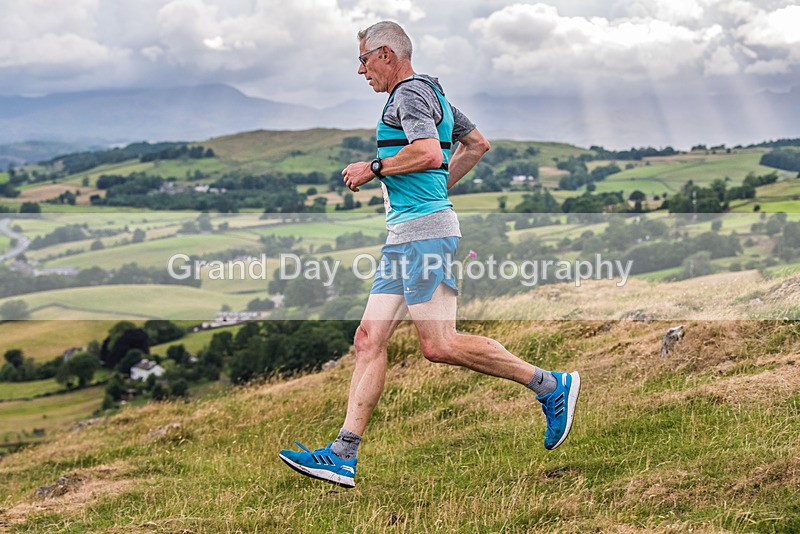 Reston-261 - Reston Scar Fell Race Wednesday 5th July 2023
