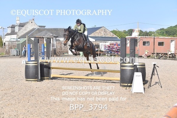 BPP_3794 - CLASS 4 0.95m Amateur Championship Qualifier