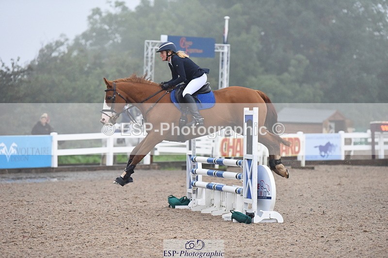 230917A-093608-06118 - Cls 32 85cm Amateur Qualifier