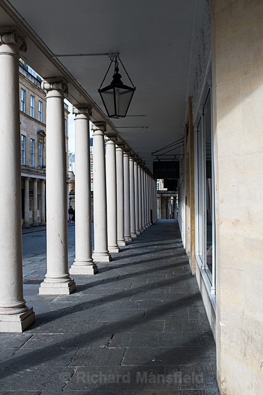  - Bath and the South West