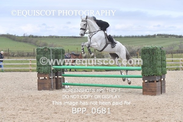 BPP_0681 - CLASS 5 Senior Discovery/ 1m Open