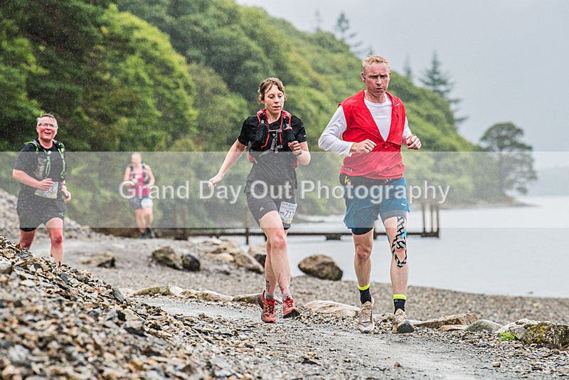 Borrowdale-433 - High Terrain Events Borrowdale Trail Half Marathon Sunday 20th August 2023