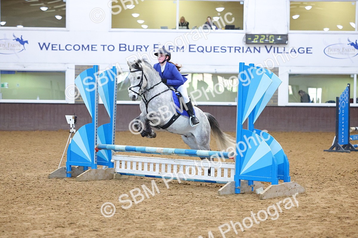 SBM_001378 - Class 4 - 70cm