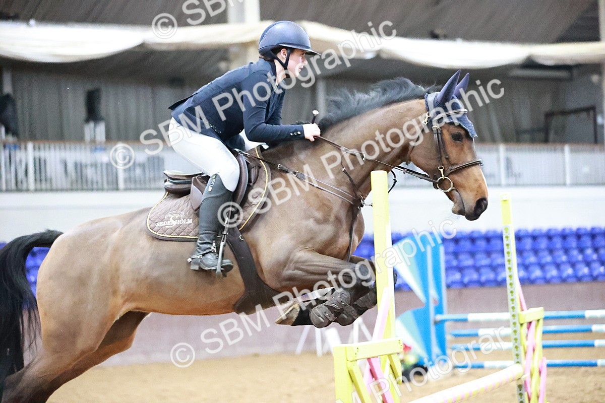 SBM_004520 - Class 15 - Senior British Novice 90cm