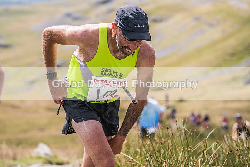 Ingleborough-163 - Ingleborough Mountain Race Saturday 18th July 2026