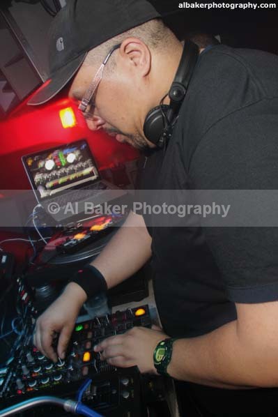 139 - Soul:ution vs Strange Fruit  28.05.10