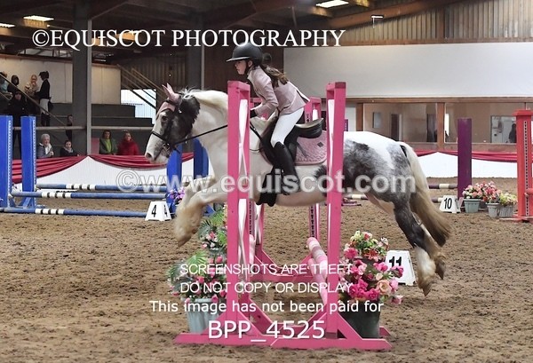 BPP_4525 - CLASS 4 50CM