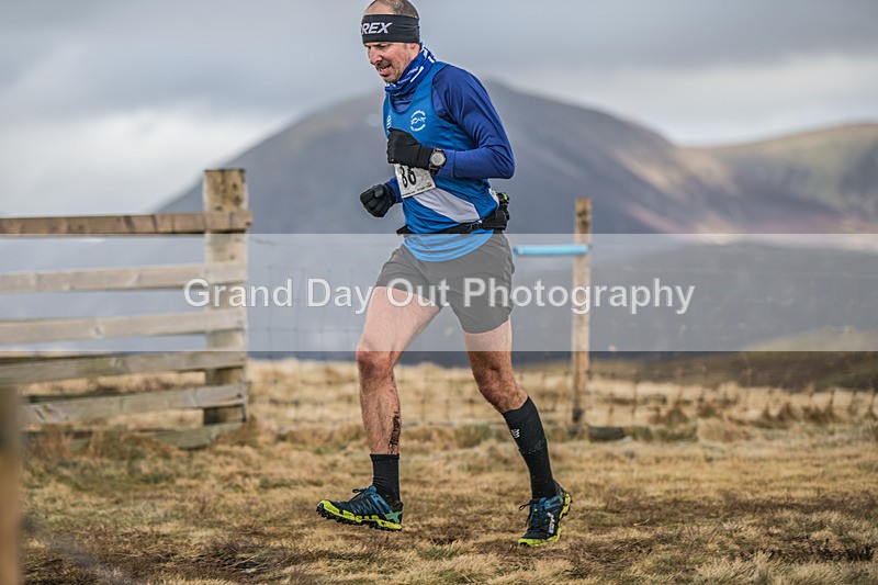 Blake Fell-363 - Blake Fell Race Saturday 25th January 2025