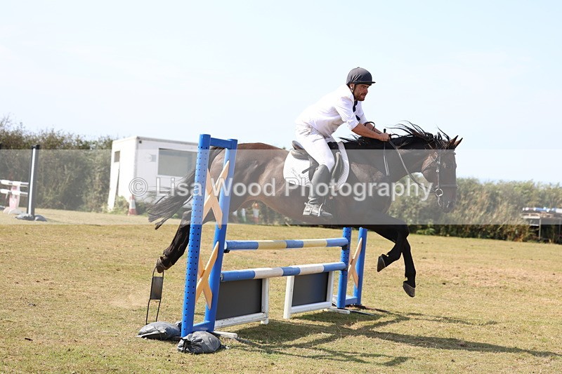 3E7A9648 - Class 5: 90cm