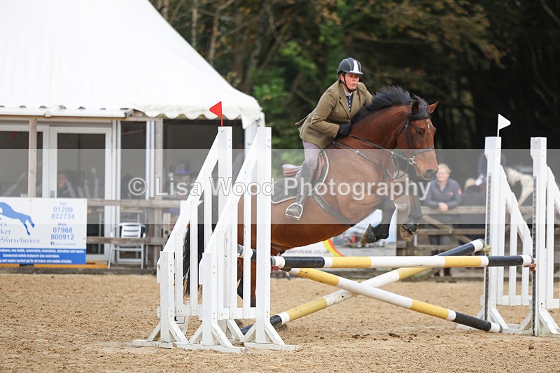 3E7A9811 - Class 4: 80cm