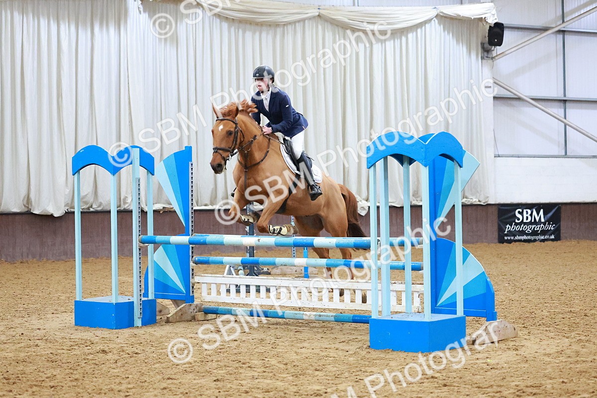 SBM_003398 - Class 3 - Senior Discovery - 1.00m