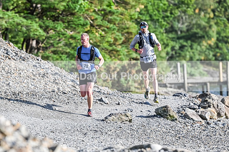 Scafell Pike -37 - Fellside Events Scafell Pike Trail Marathon Sunday 23rd August 2026