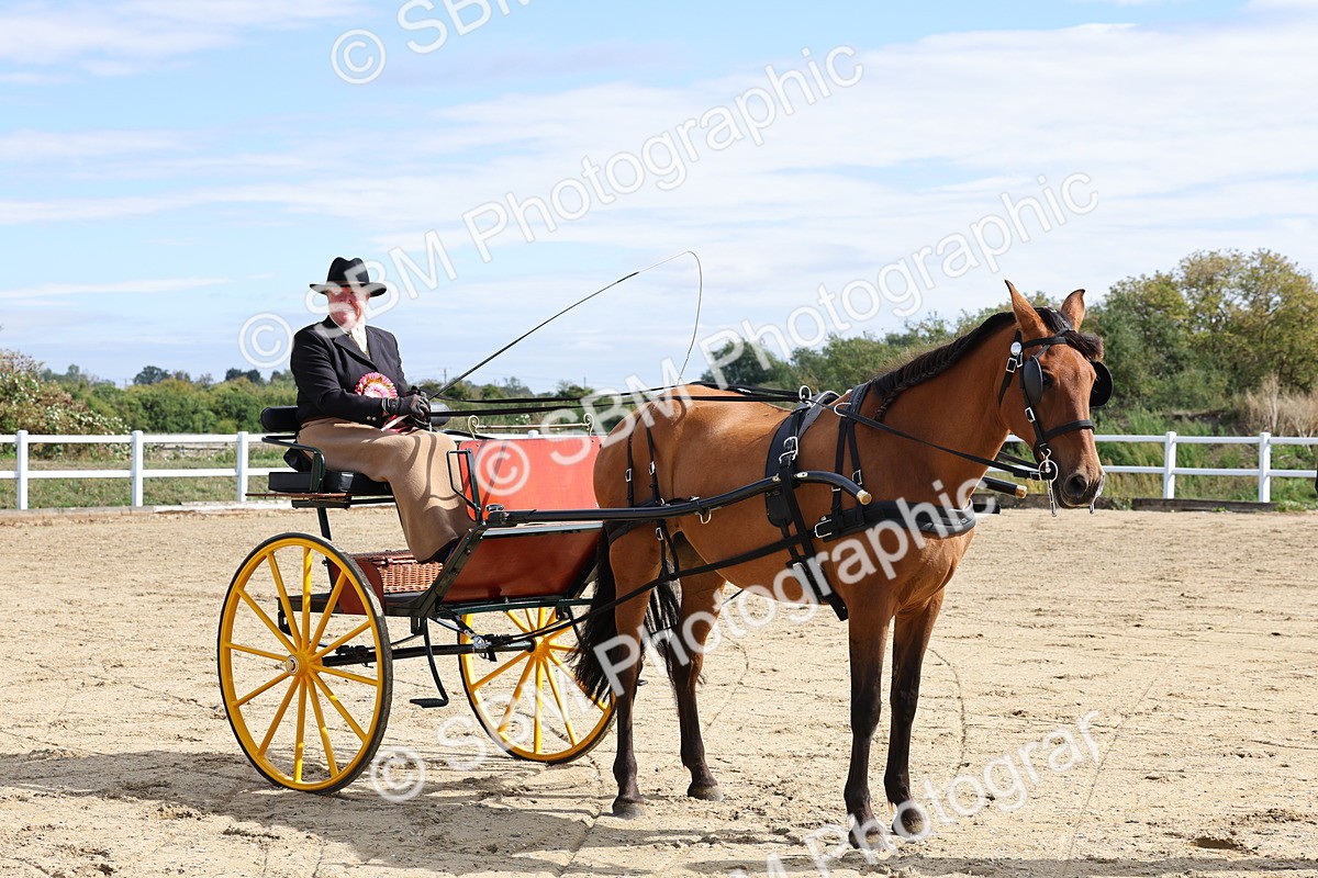 SBM_000840 - Class 6 - Exercise Vehicle 13.2 and over