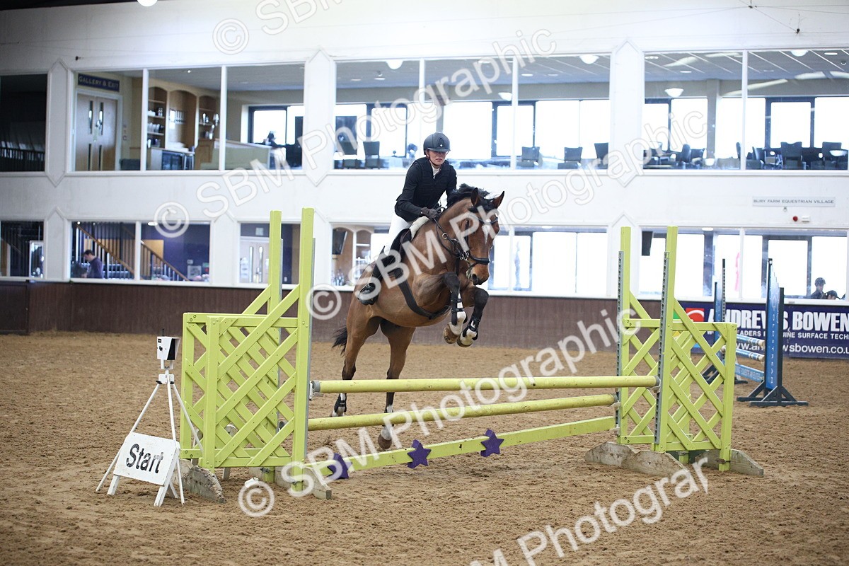 SBM_001307 - Class 5 - 80cm