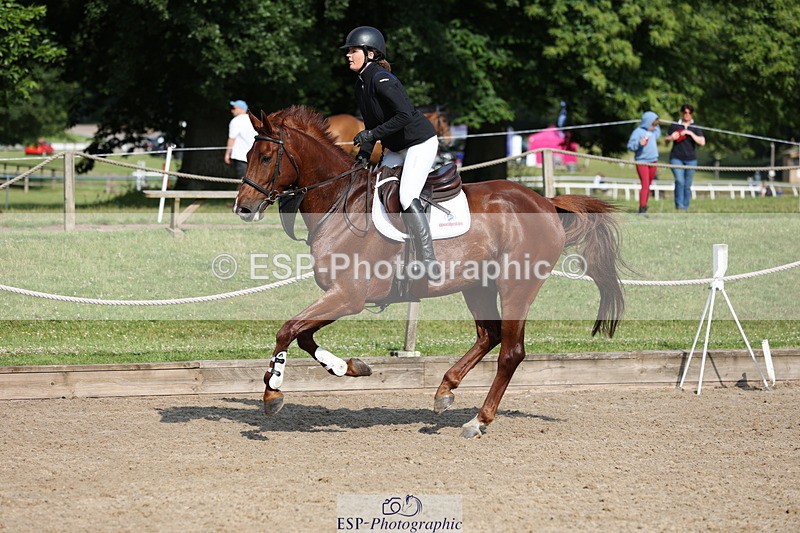 250614A-090114-04786 - Cls 25 85cm Amateur Quali