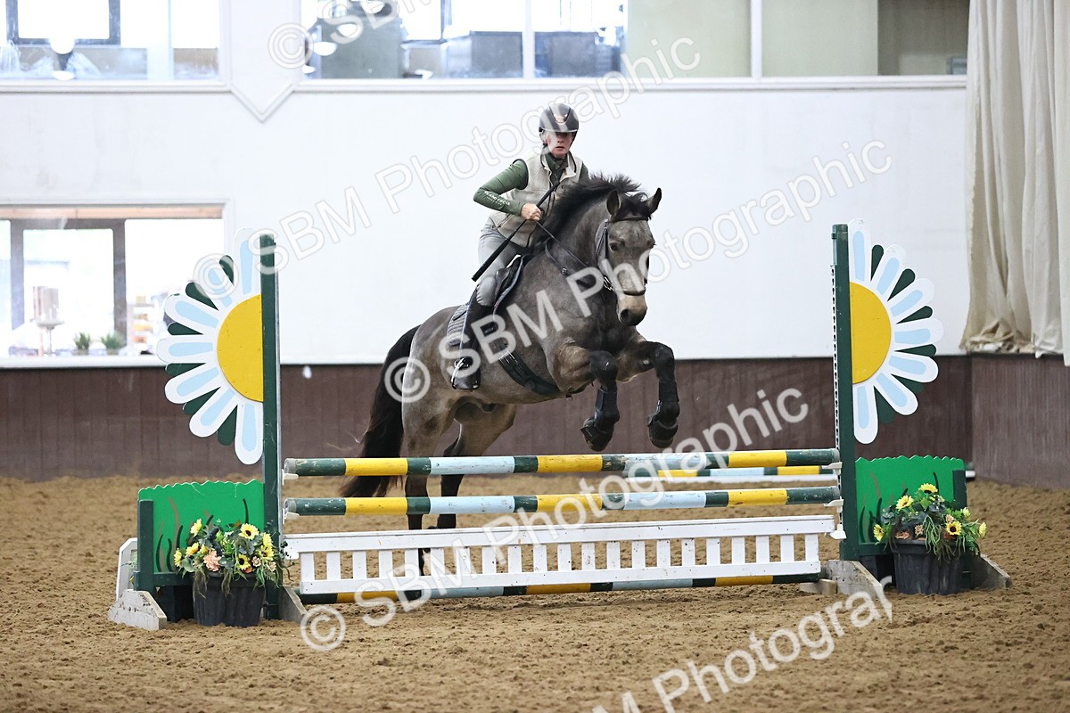SBM_002316 - Class 8 - Clear Round 80cm