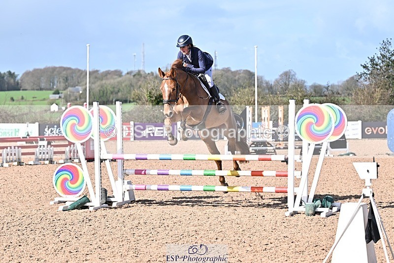 260311-111110-00170 - Cls 0+1 Clear Round, British Novice and 90cm