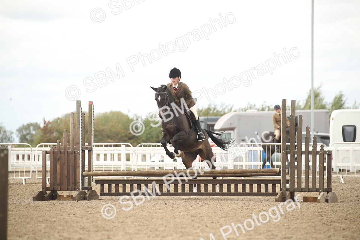 SBM_16743 - Class 507b - Working Veteran 60cm (20+)