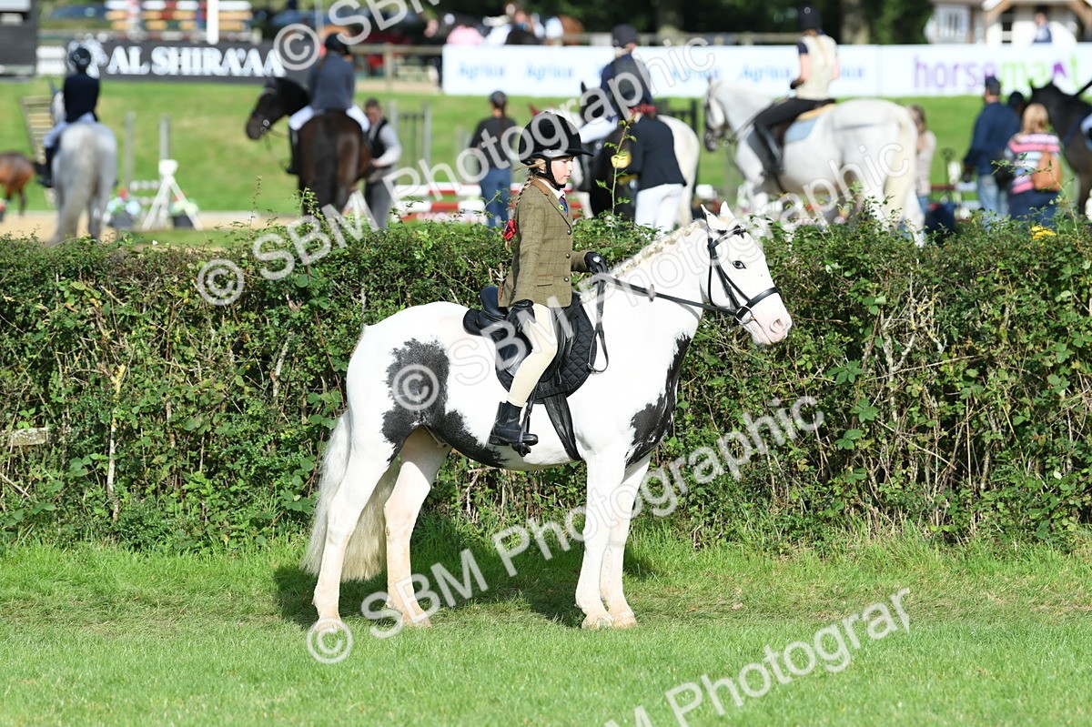SBM_51941 - S21 - Novice & Newcomers 1st Ridden Pony